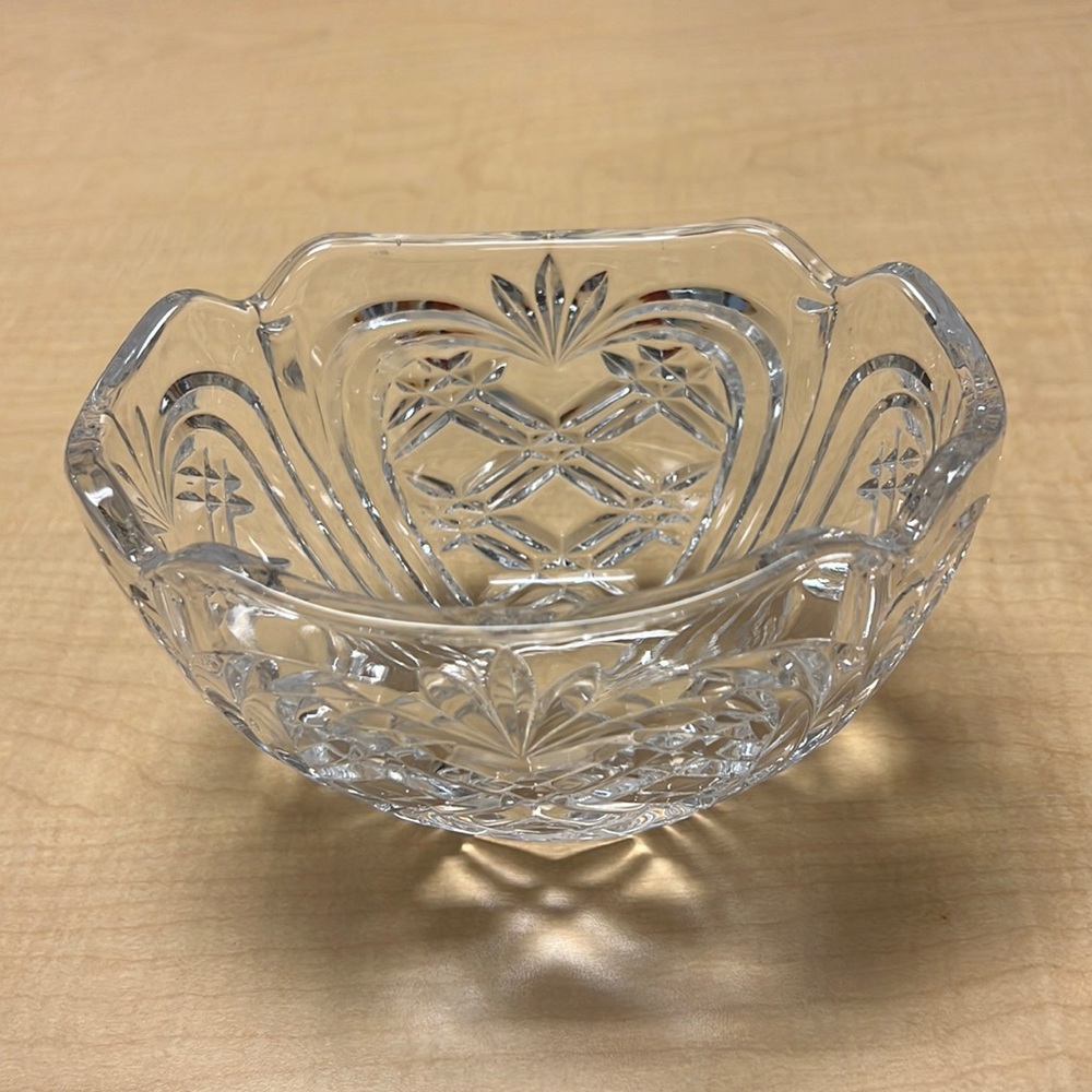 Fostoria 1992‎ dish/bowl